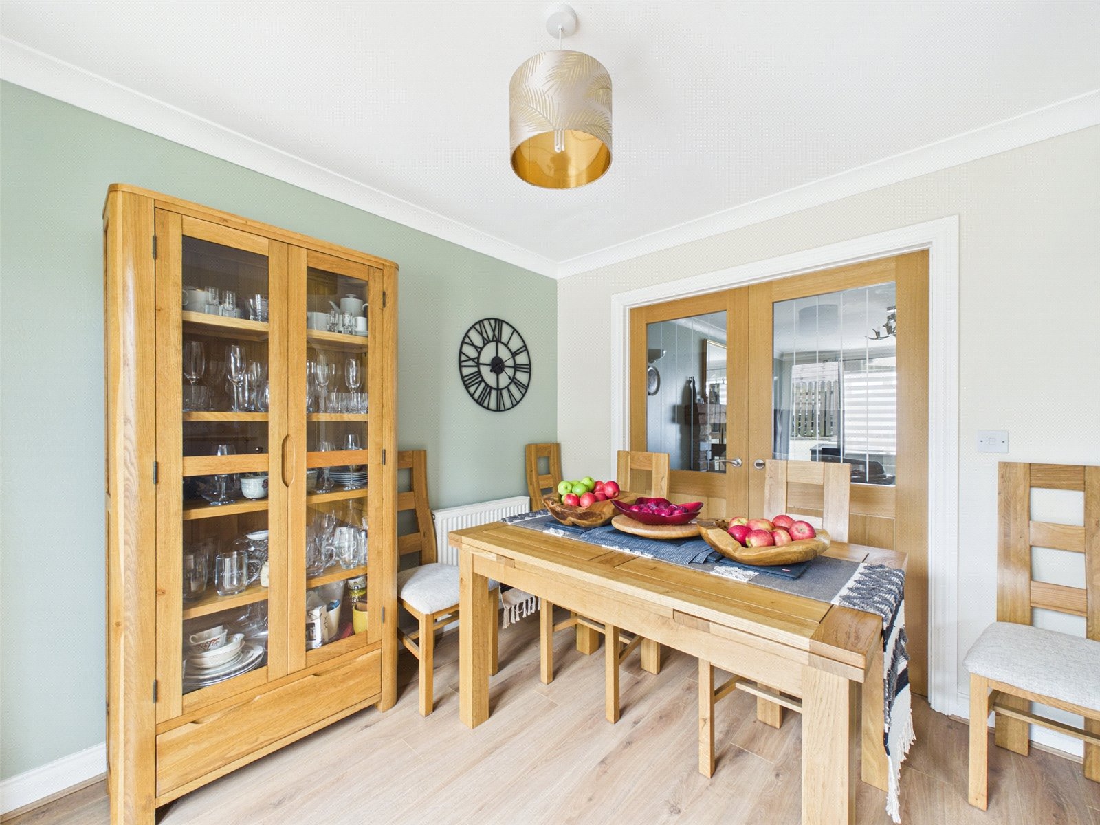 Caradon View, St. Cleer, Liskeard, Cornwall PL14