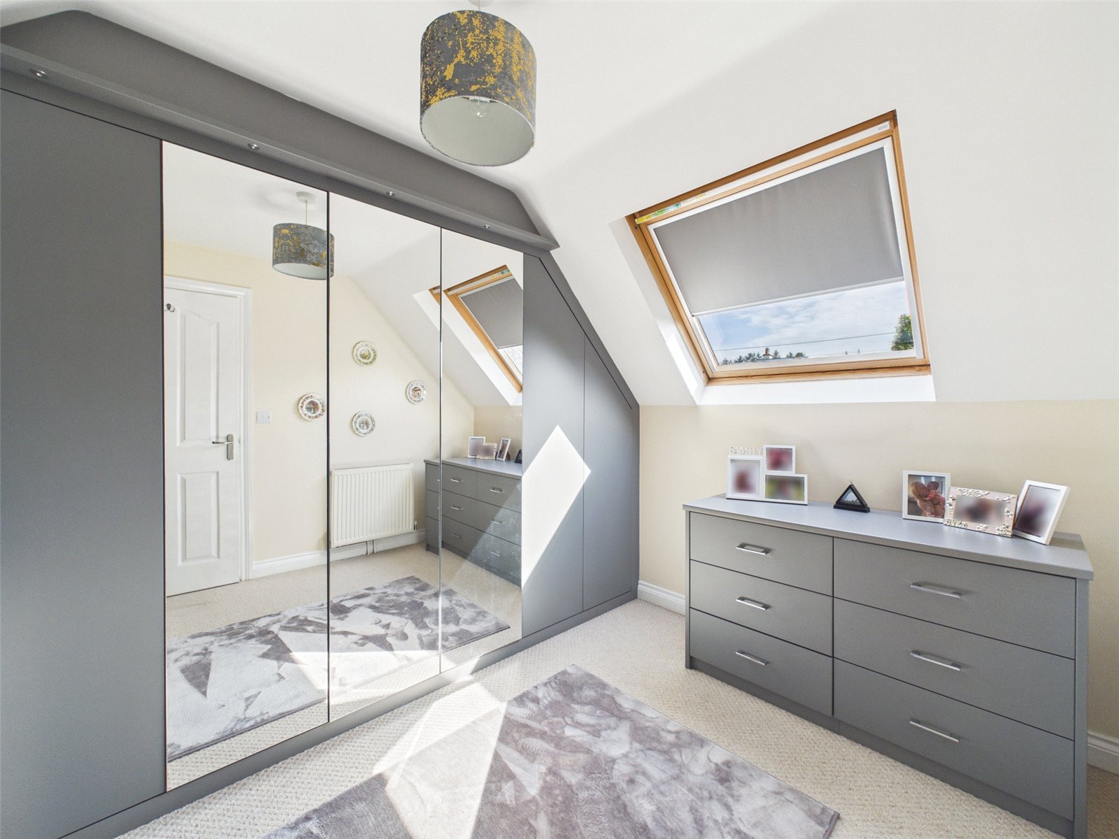 Caradon View, St. Cleer, Liskeard, Cornwall PL14