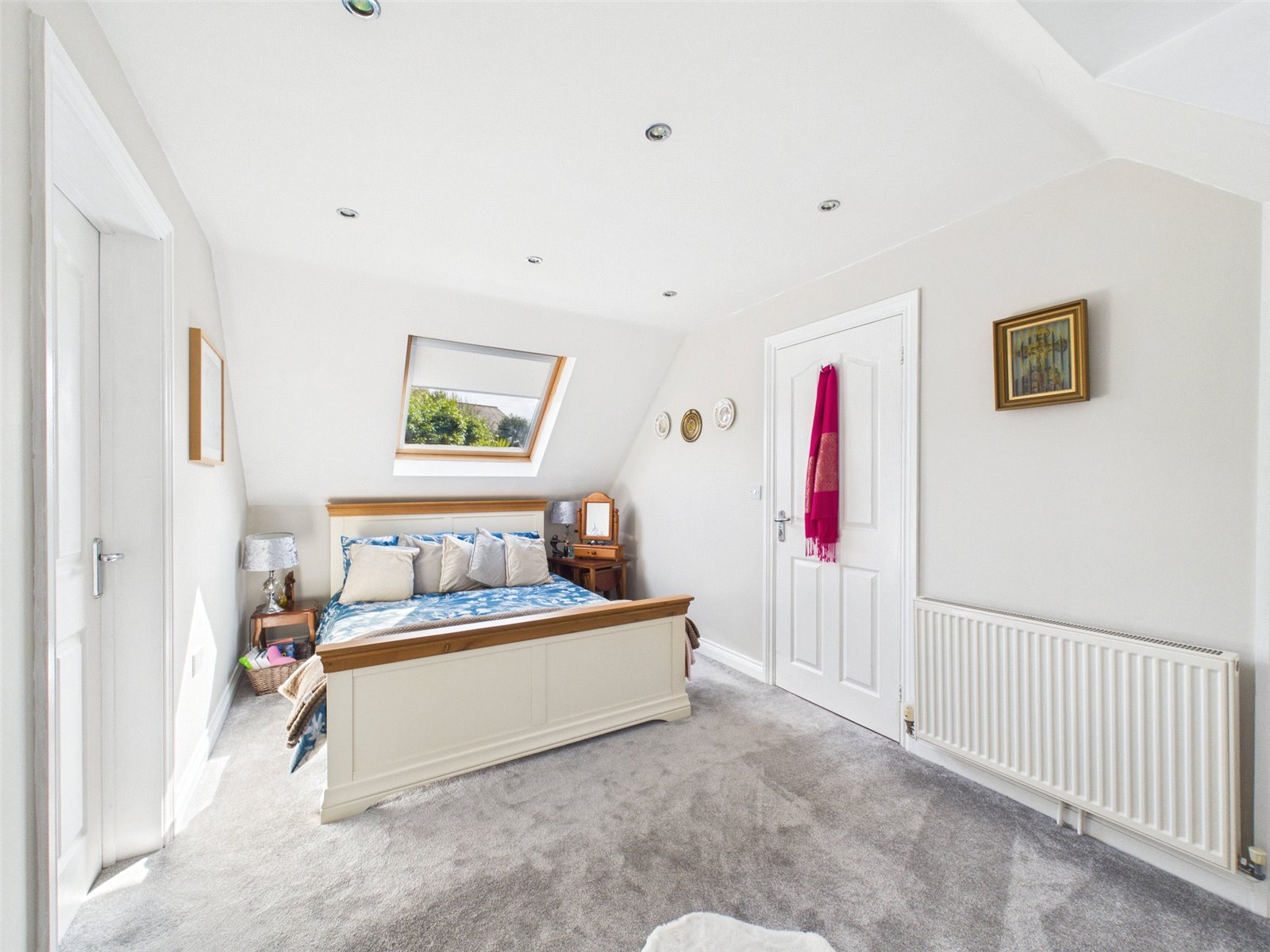 Caradon View, St. Cleer, Liskeard, Cornwall PL14