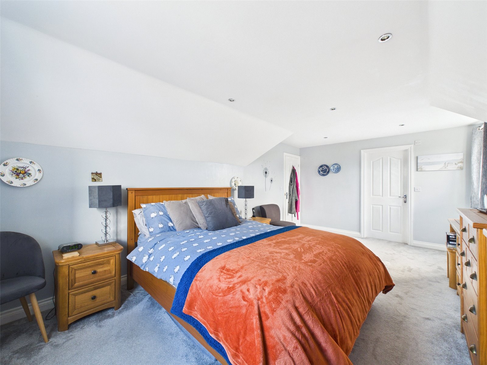 Caradon View, St. Cleer, Liskeard, Cornwall PL14