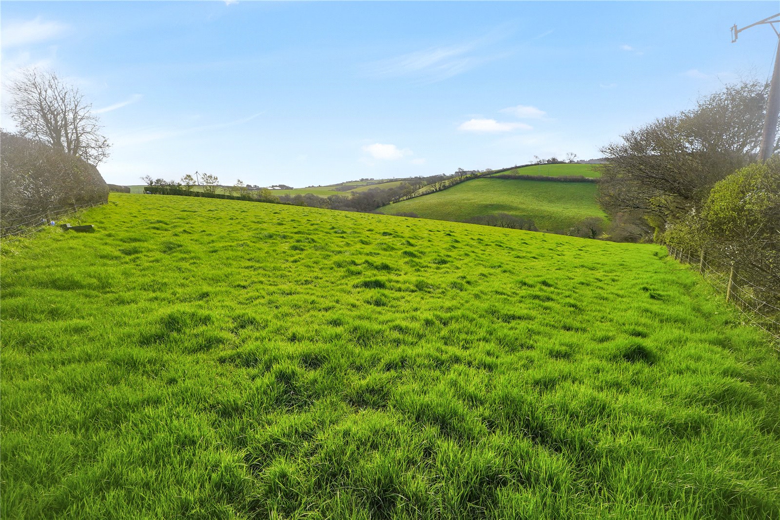 Trewidland, Liskeard, Cornwall PL14