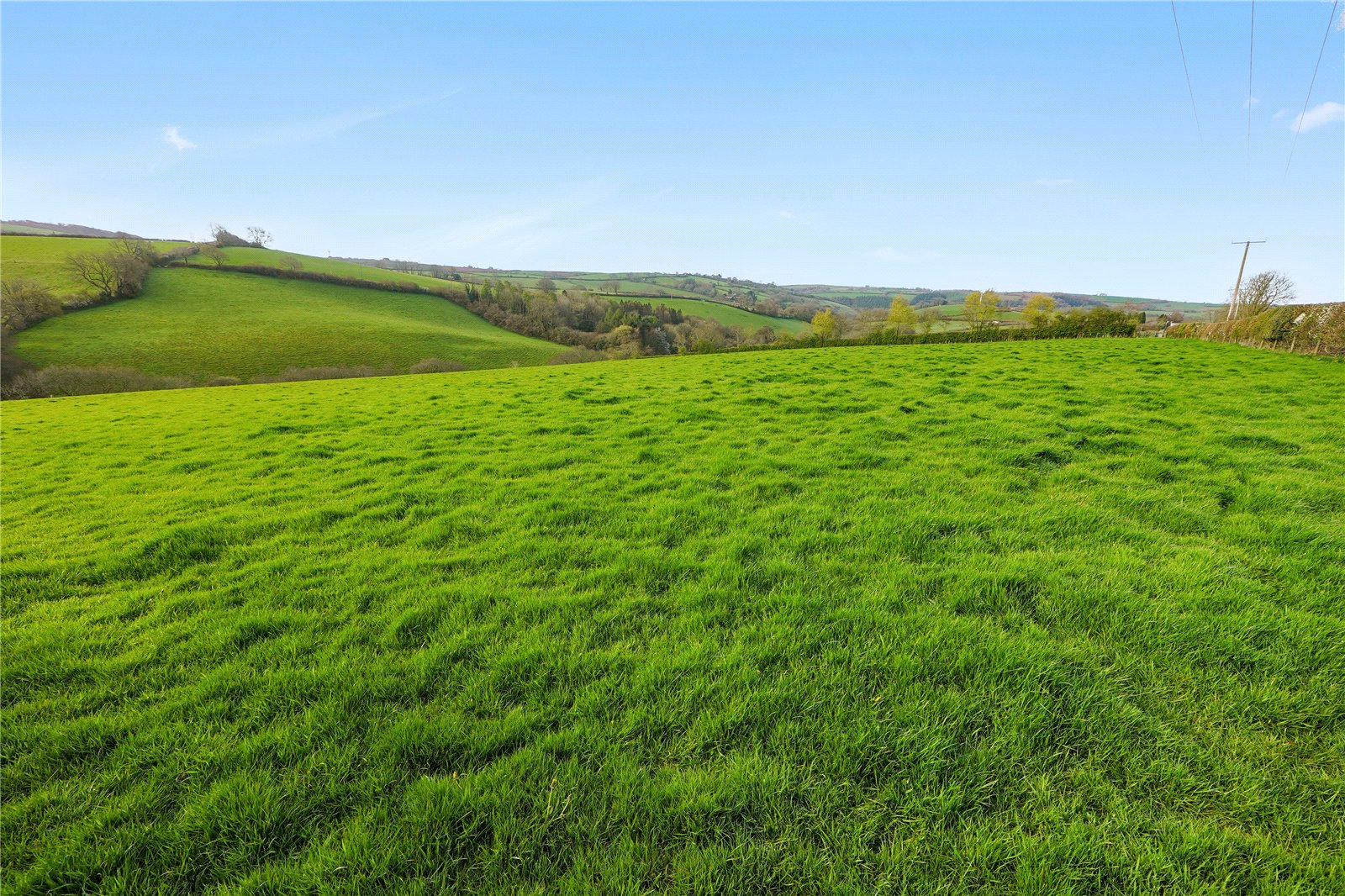 Trewidland, Liskeard, Cornwall PL14