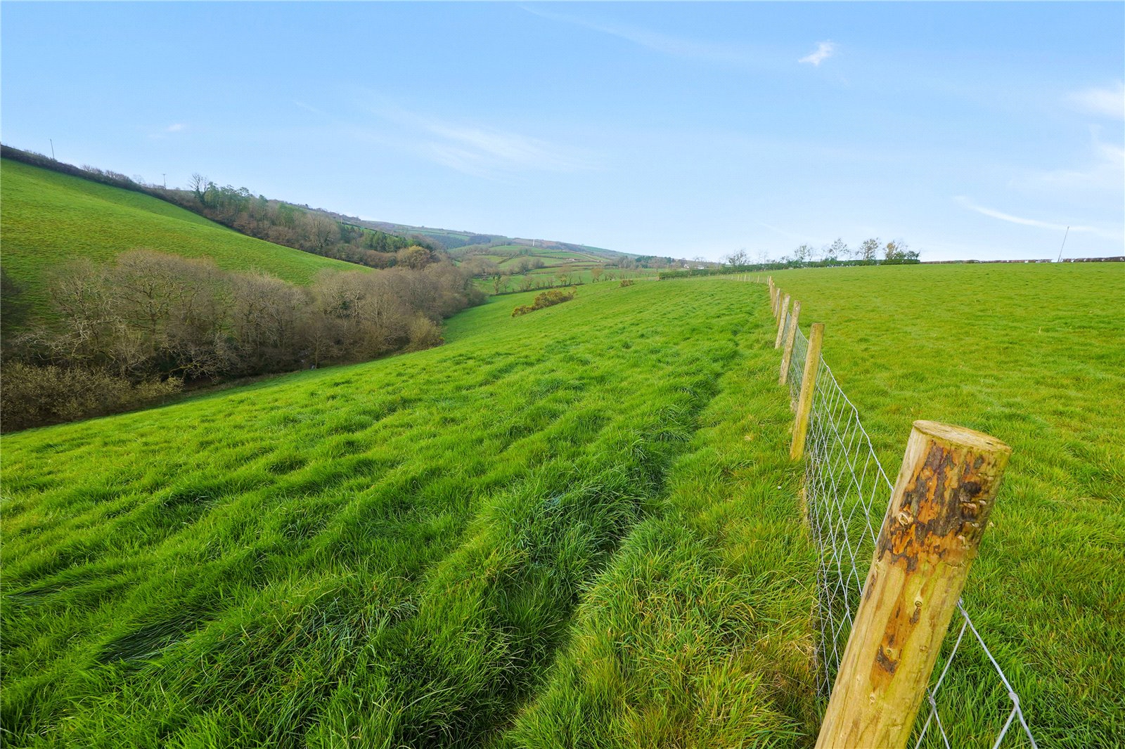 Trewidland, Liskeard, Cornwall PL14