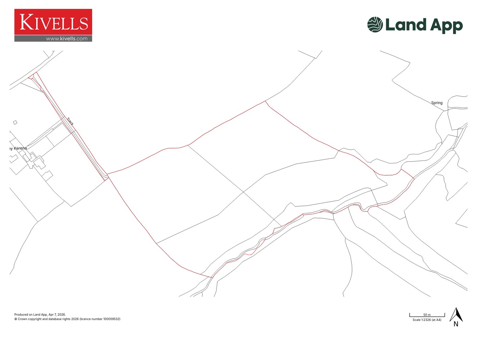 Trewidland, Liskeard, Cornwall PL14