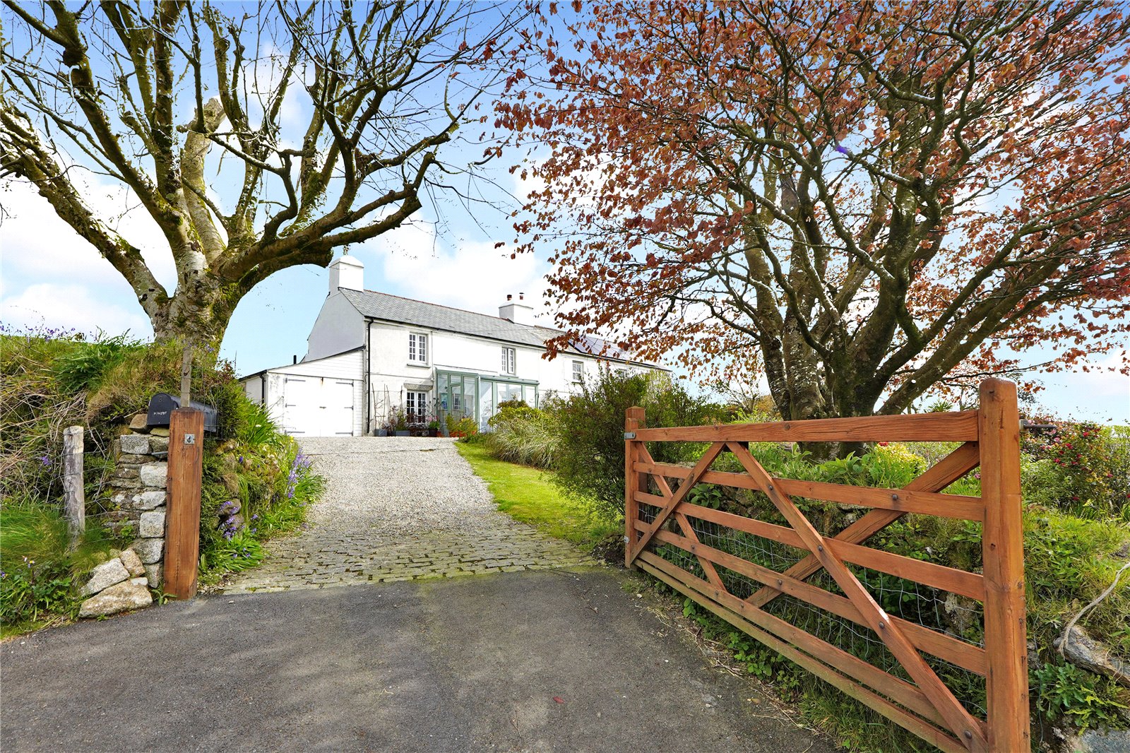 Darite, Liskeard, Cornwall PL14