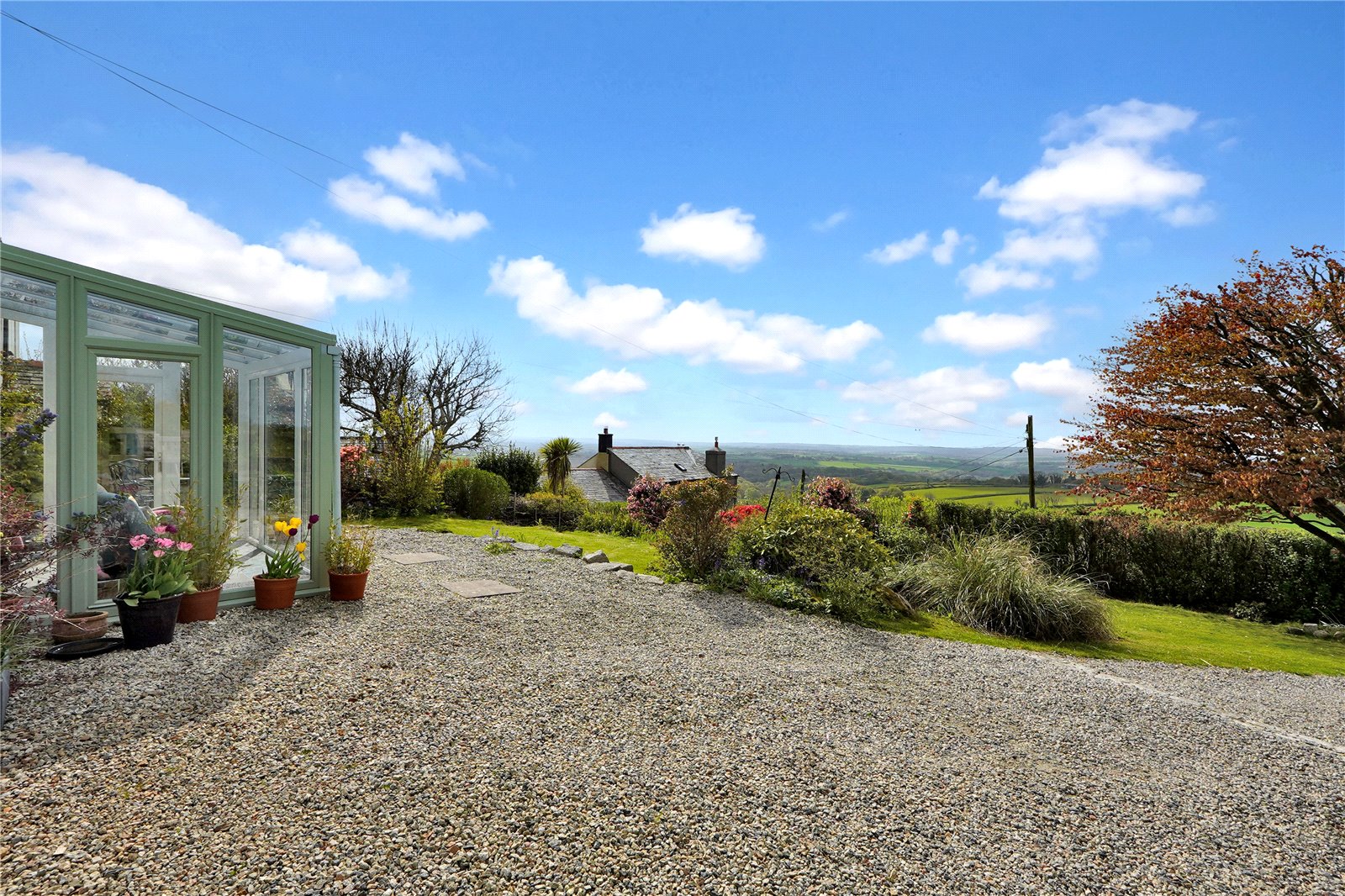 Darite, Liskeard, Cornwall PL14