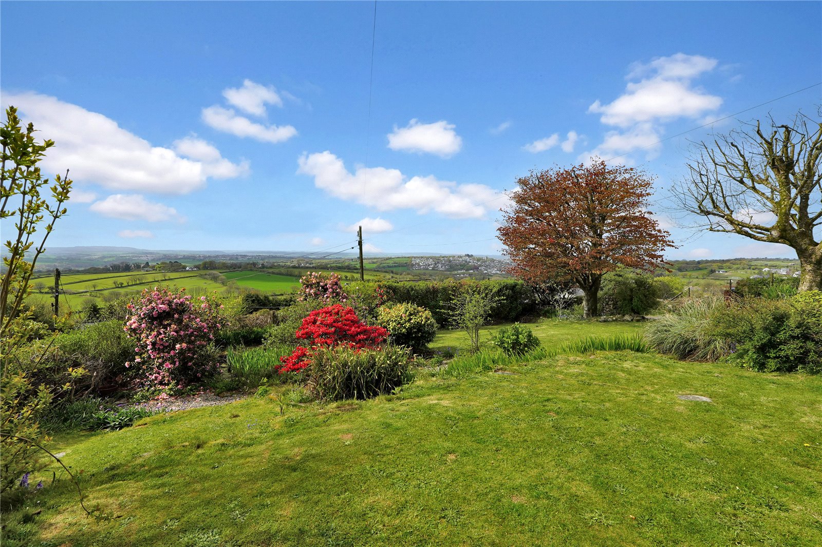 Darite, Liskeard, Cornwall PL14