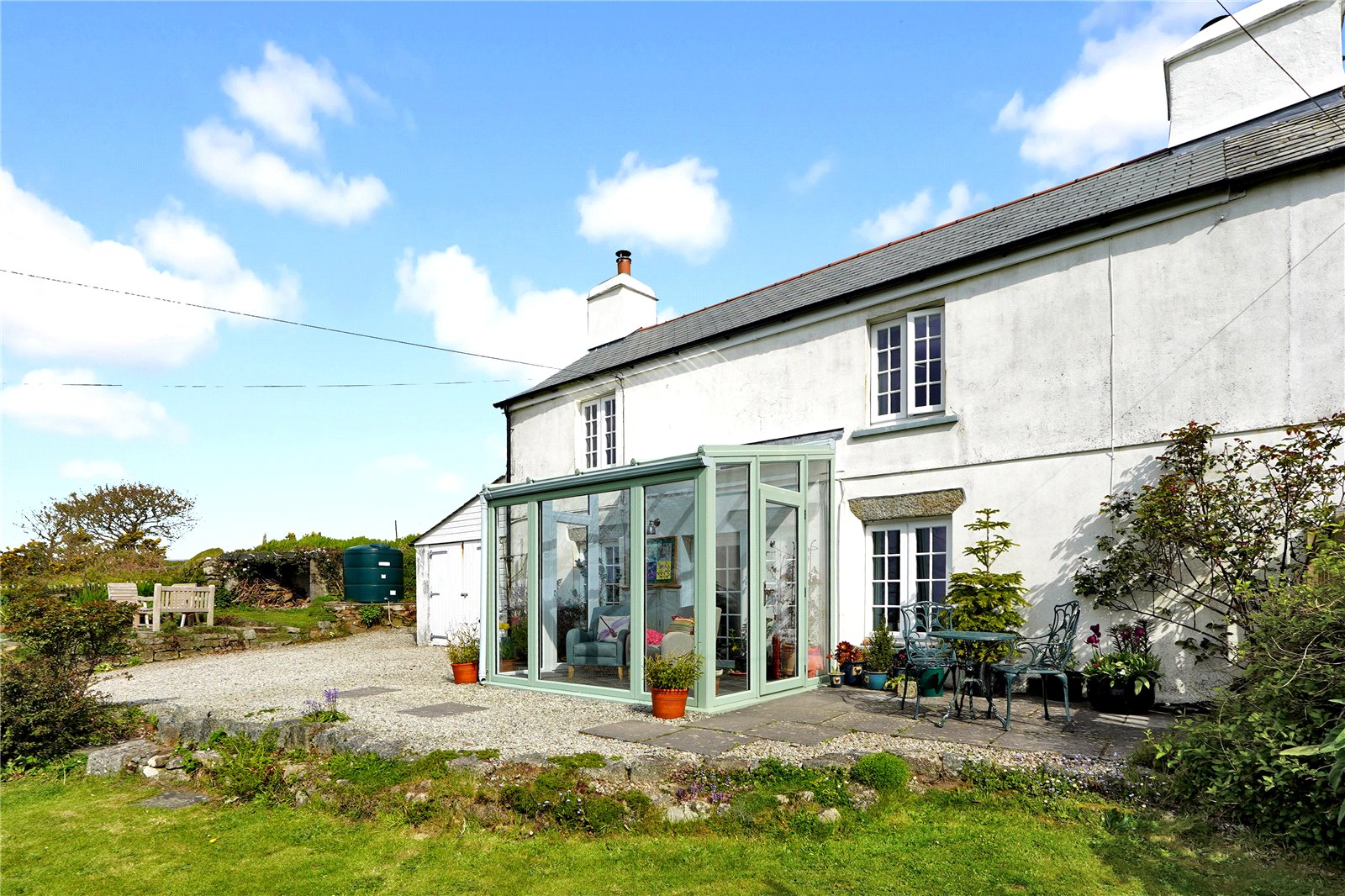 Darite, Liskeard, Cornwall PL14