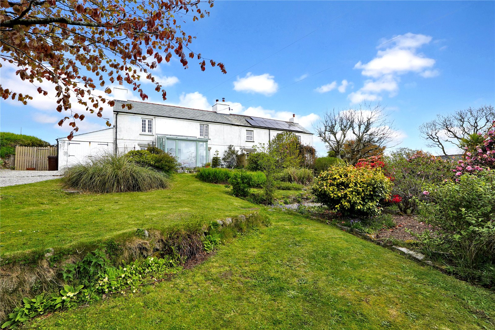 Darite, Liskeard, Cornwall PL14