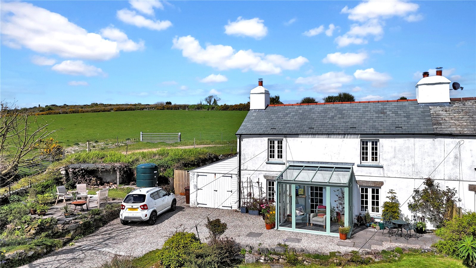 Darite, Liskeard, Cornwall PL14