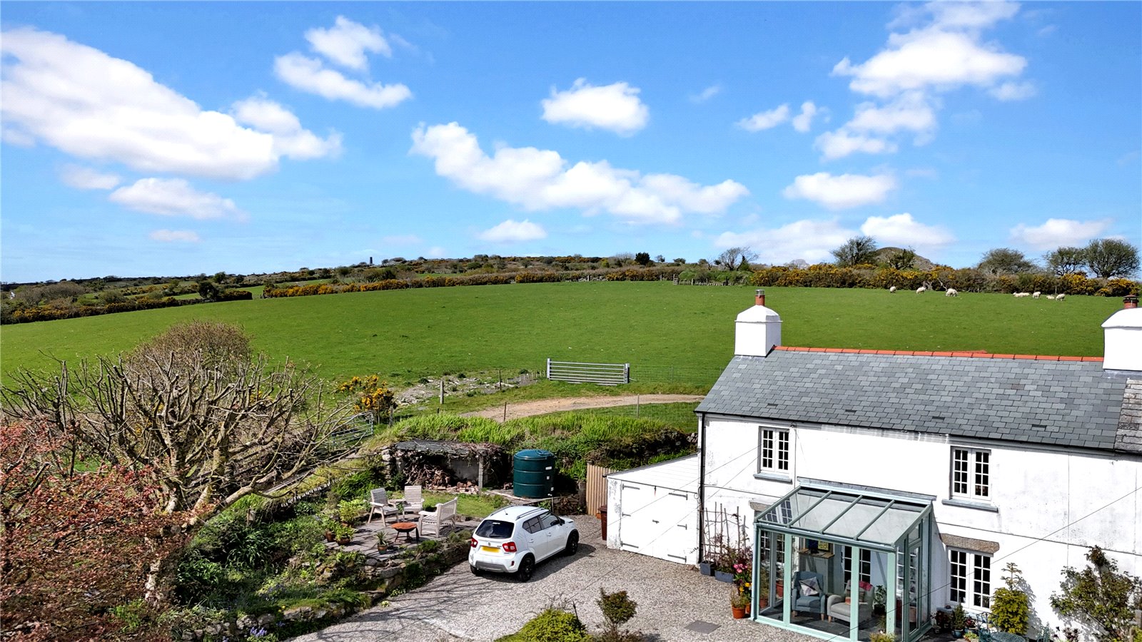 Darite, Liskeard, Cornwall PL14