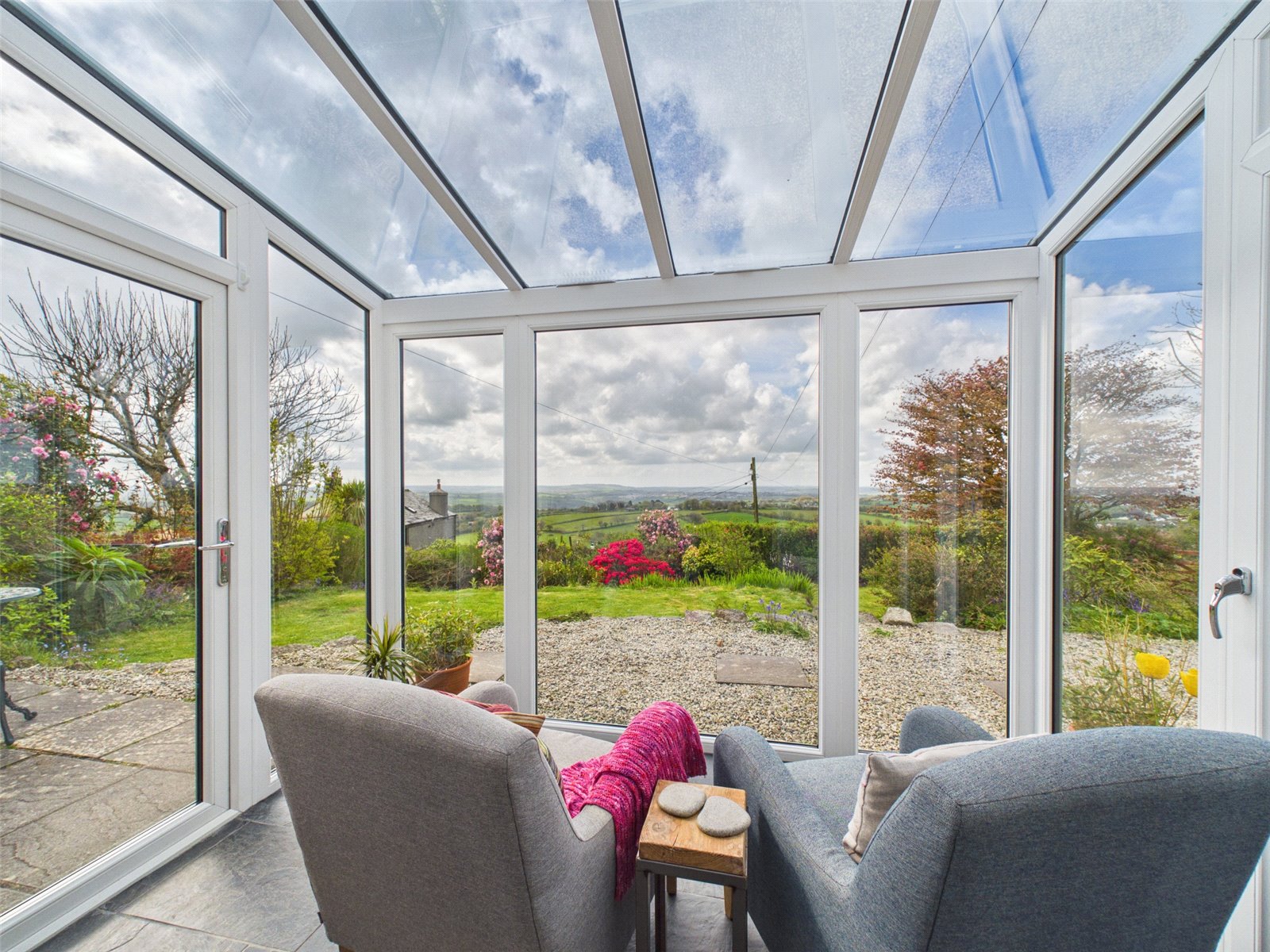 Darite, Liskeard, Cornwall PL14