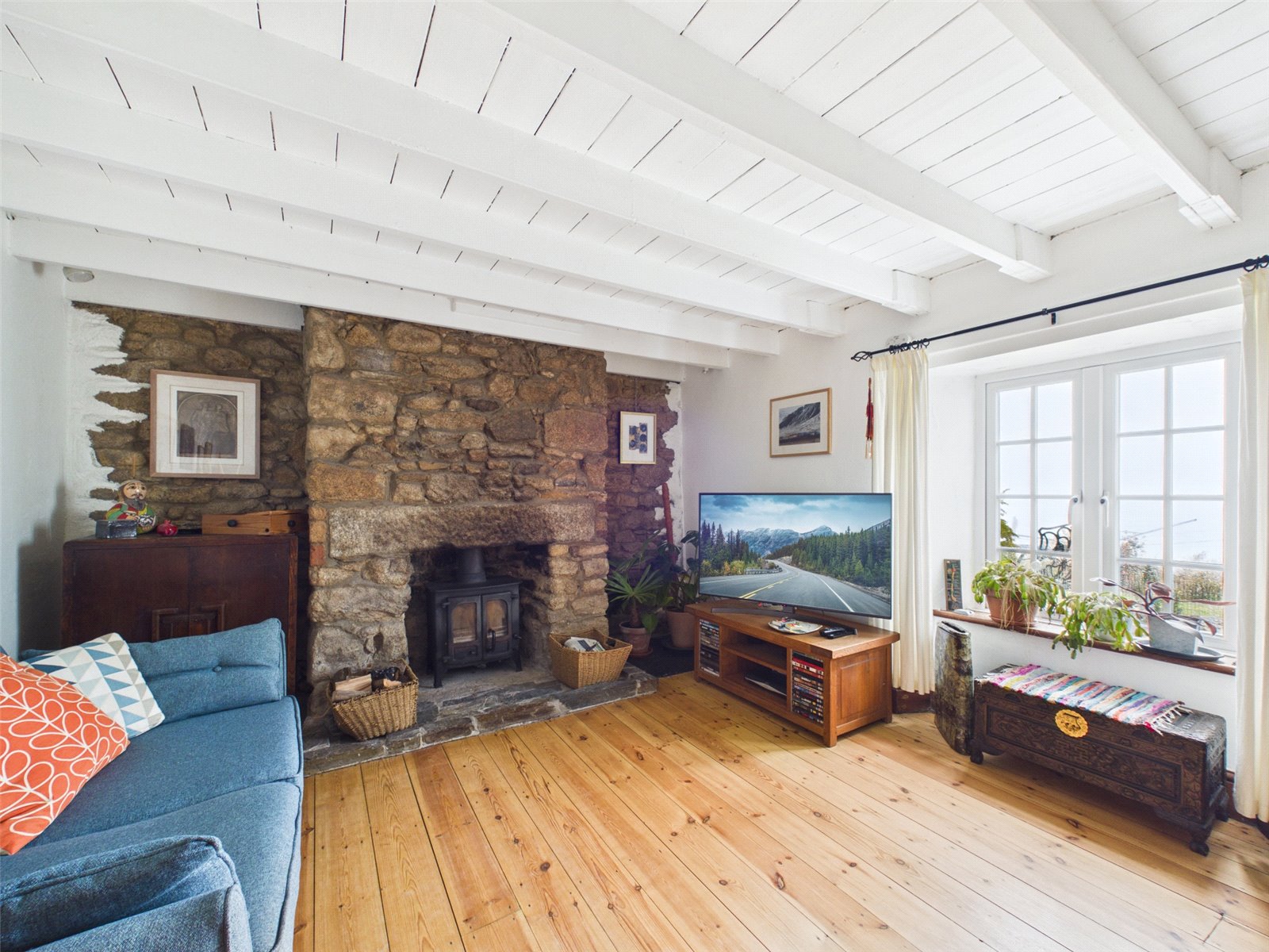 Darite, Liskeard, Cornwall PL14