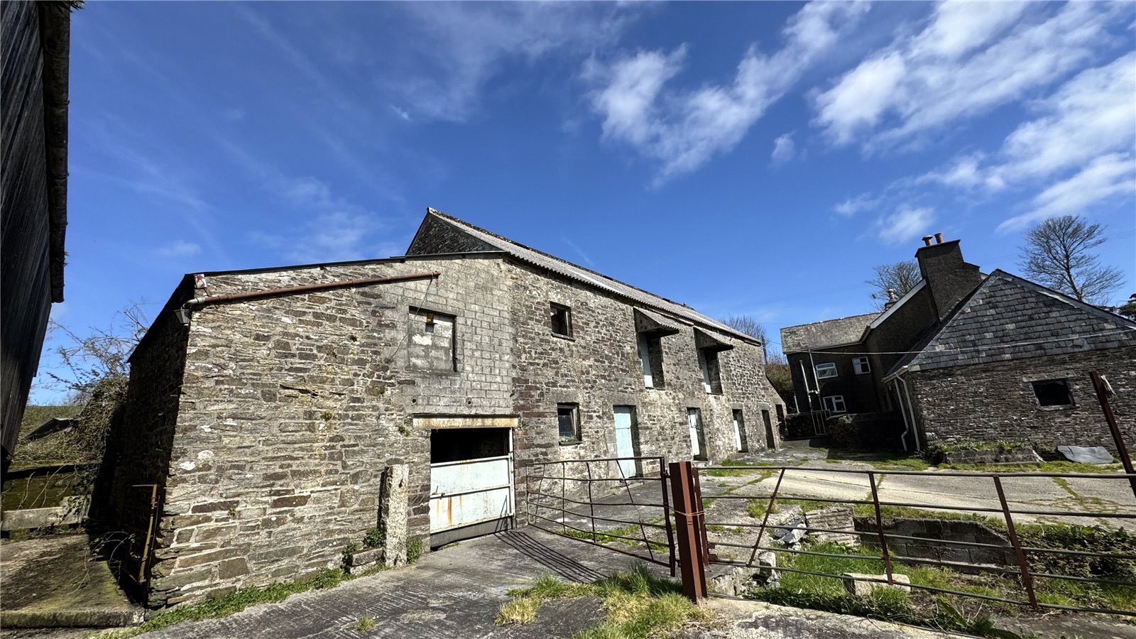 Two Waters Foot, Liskeard, Cornwall PL14