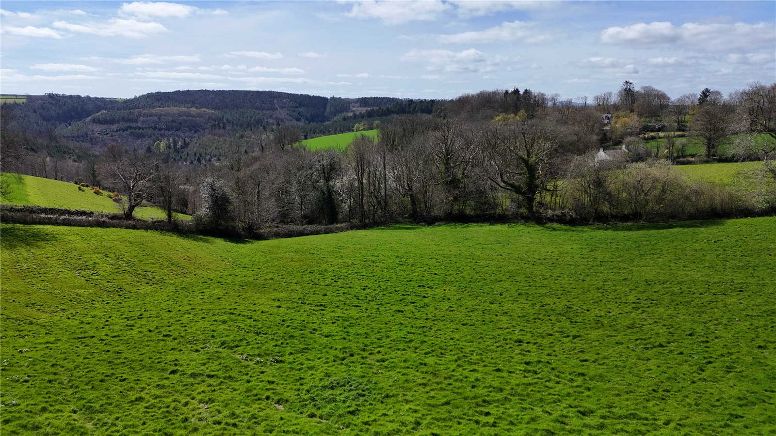 Two Waters Foot, Liskeard, Cornwall PL14