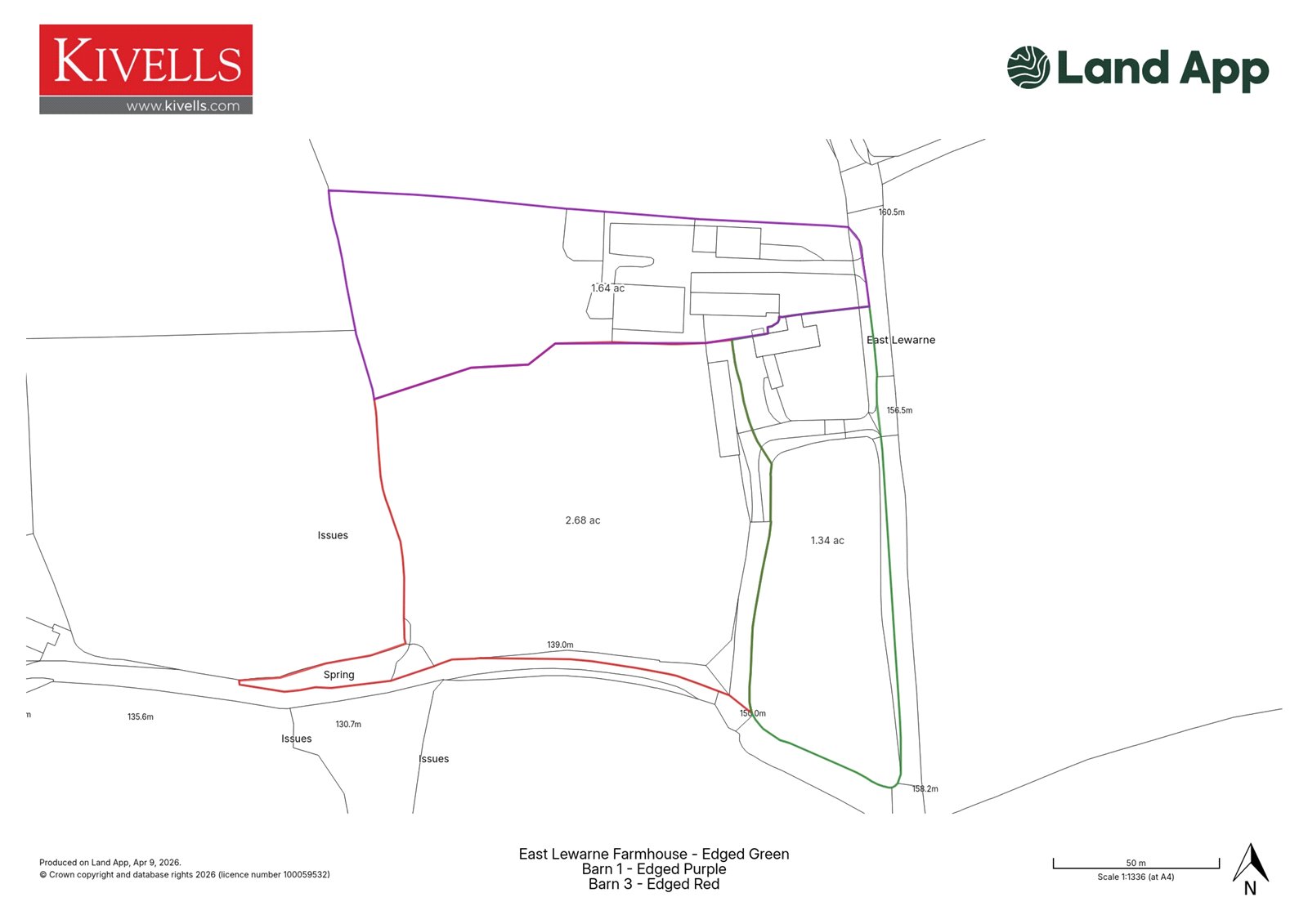 Two Waters Foot, Liskeard, Cornwall PL14