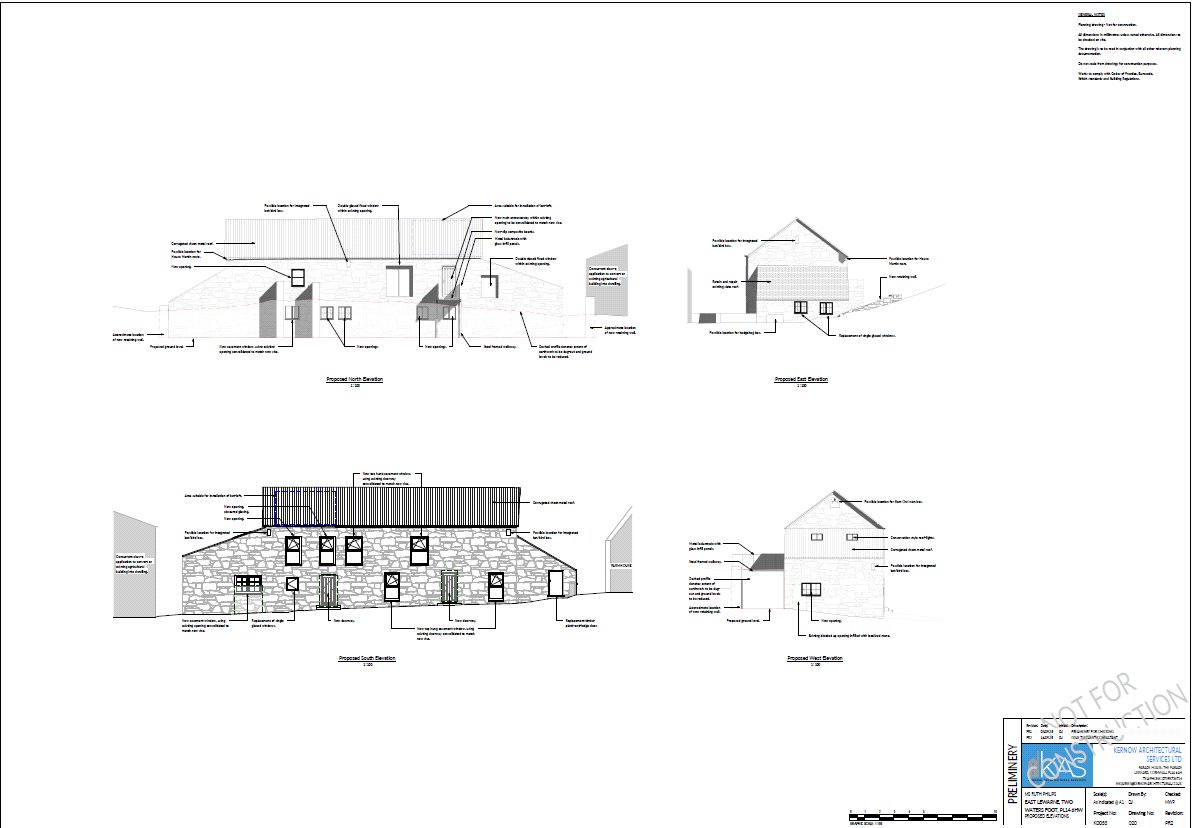 Two Waters Foot, Liskeard, Cornwall PL14