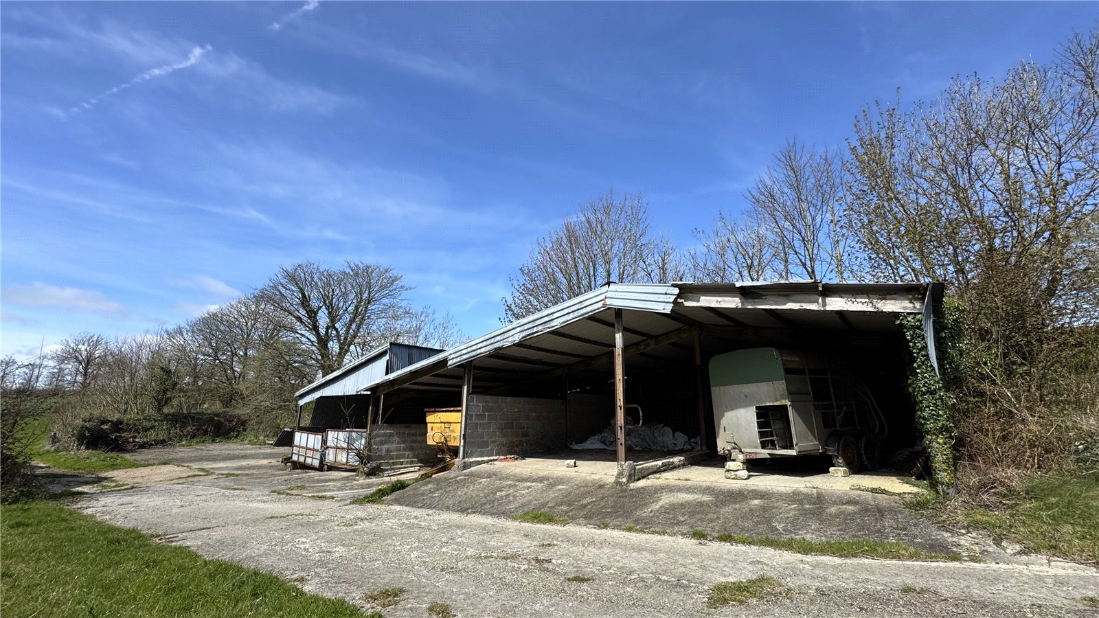 Two Waters Foot, Liskeard, Cornwall PL14