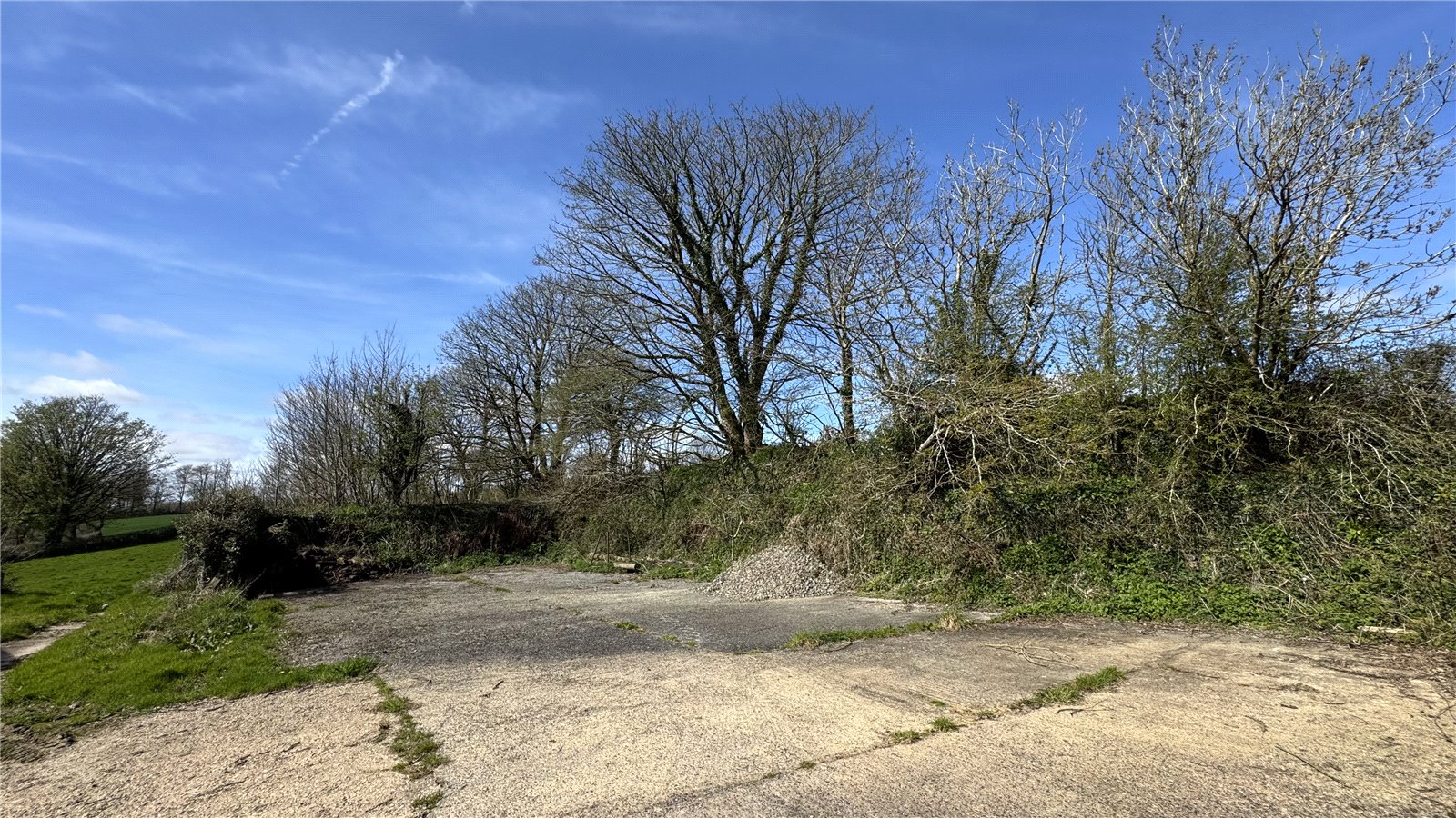 Two Waters Foot, Liskeard, Cornwall PL14