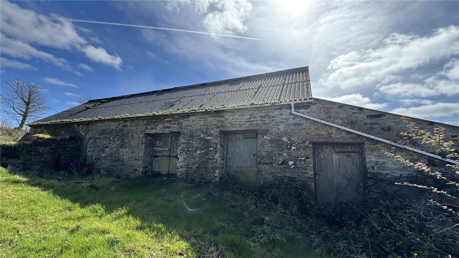 Two Waters Foot, Liskeard, Cornwall PL14