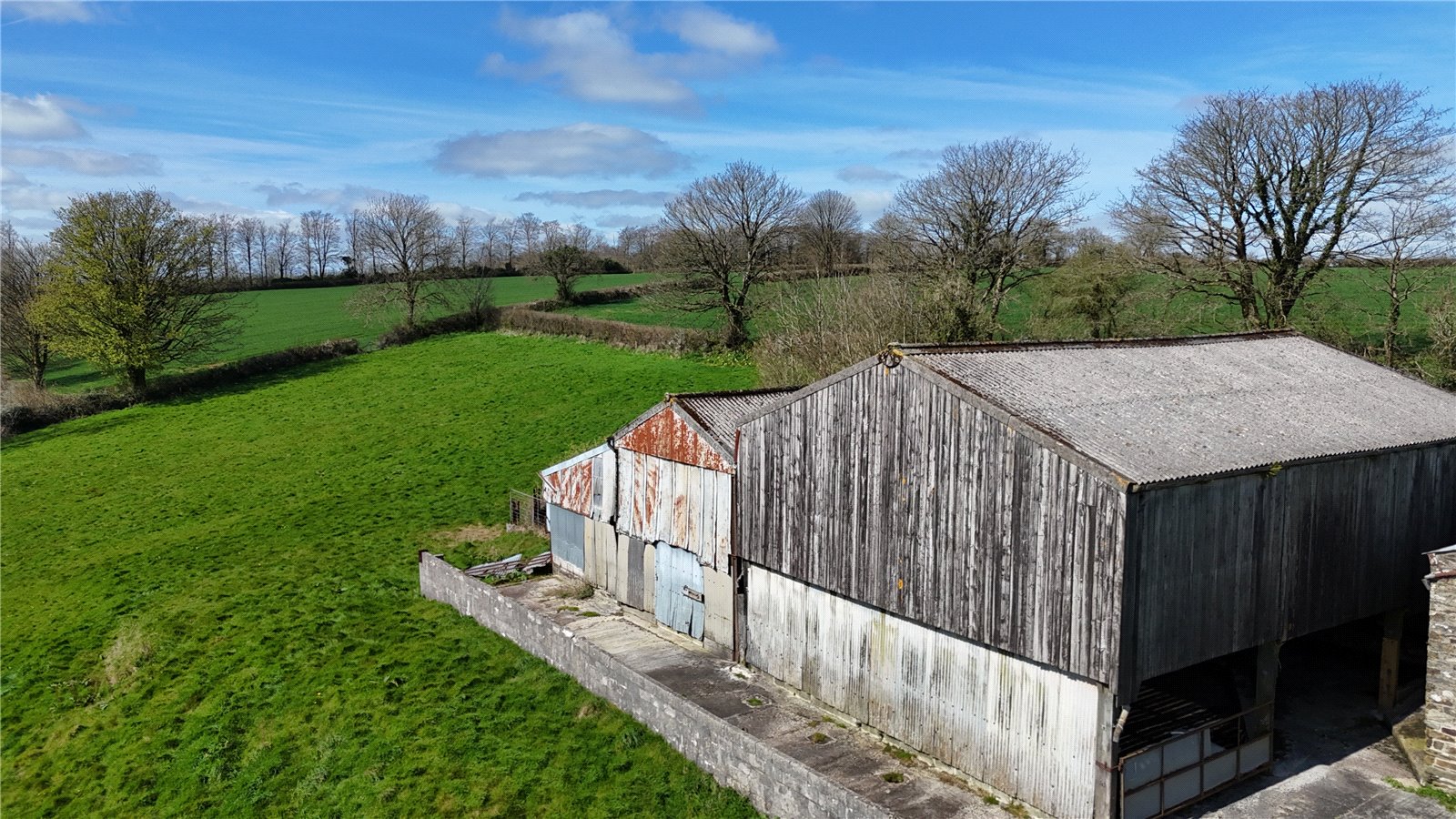 Two Waters Foot, Liskeard, Cornwall PL14