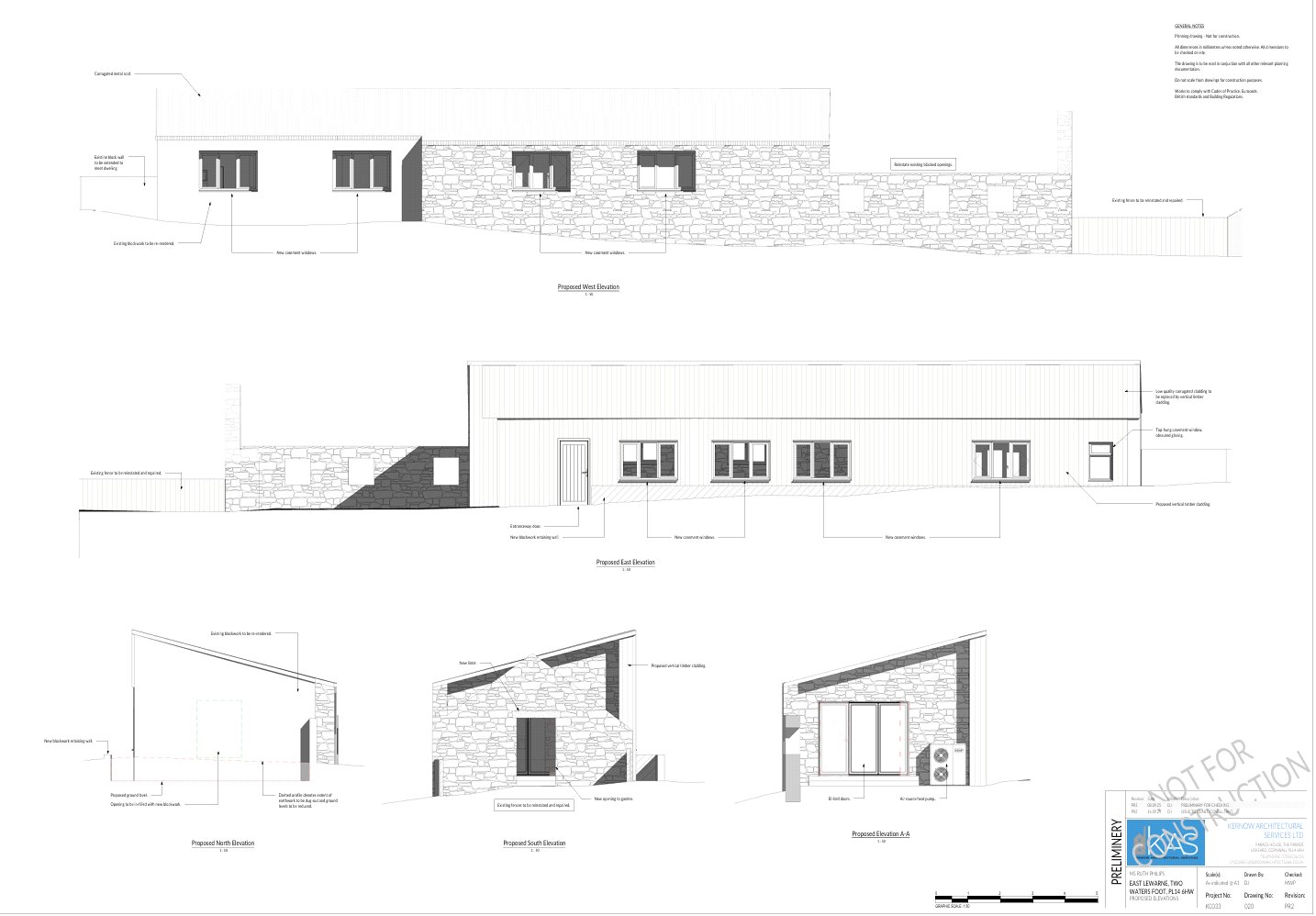 Two Waters Foot, Liskeard, Cornwall PL14