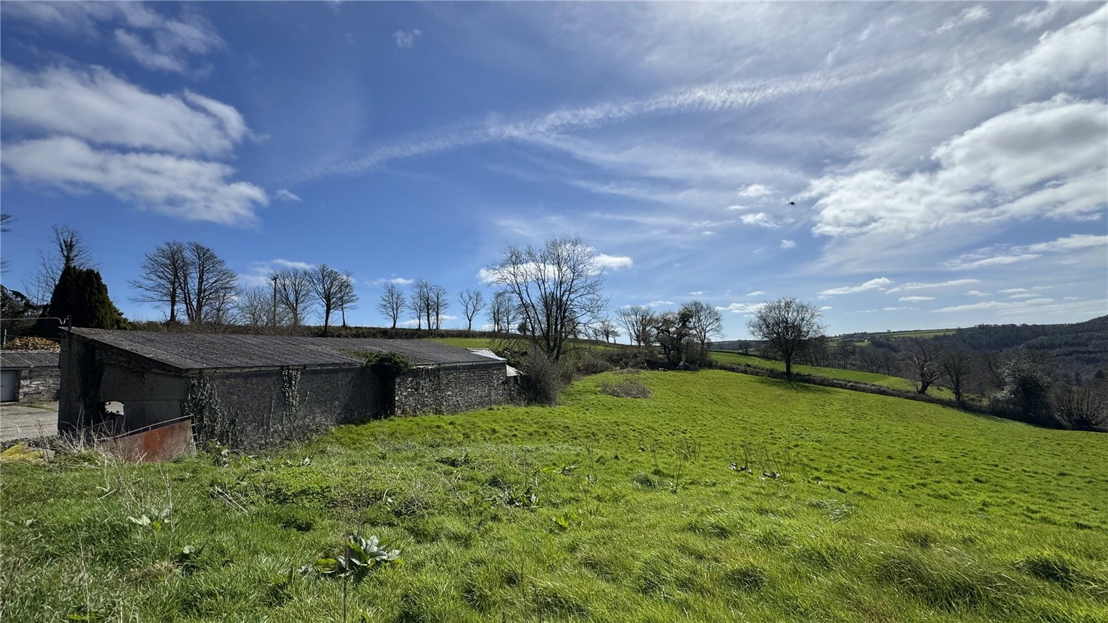 Two Waters Foot, Liskeard, Cornwall PL14