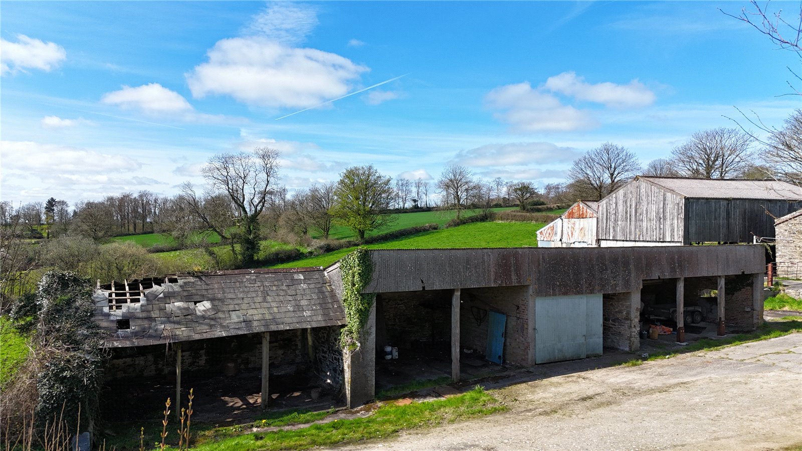 Two Waters Foot, Liskeard, Cornwall PL14