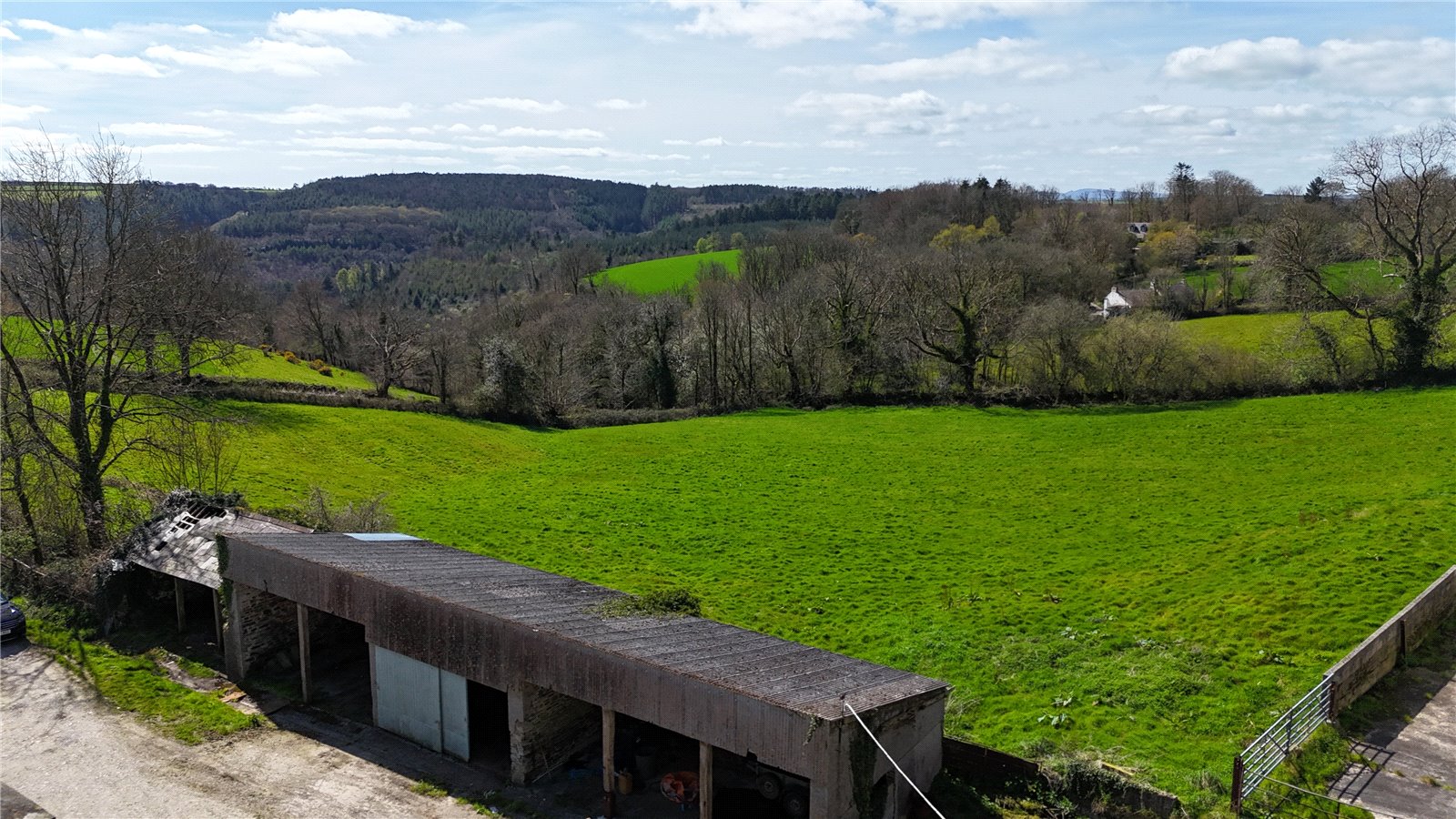 Two Waters Foot, Liskeard, Cornwall PL14