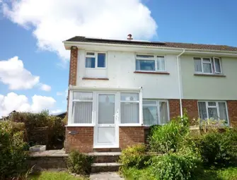 Church Meadows, Bratton Clovelly, EX20