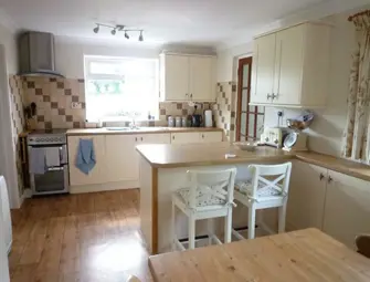 Church Meadows, Bratton Clovelly, EX20