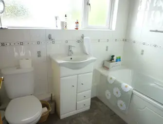 Church Meadows, Bratton Clovelly, EX20