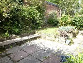 Church Meadows, Bratton Clovelly, EX20