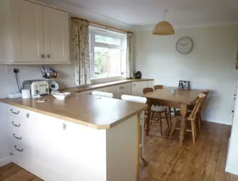 Church Meadows, Bratton Clovelly, EX20