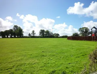 Church Meadows, Bratton Clovelly, EX20