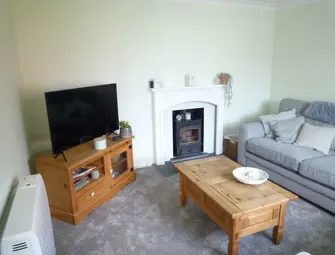 Church Meadows, Bratton Clovelly, EX20