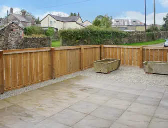 Billacott Barns, Billacott, North Petherwin PL15