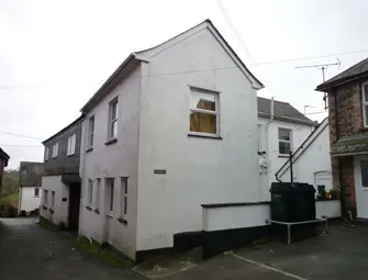 Church Lane, Holsworthy, EX22