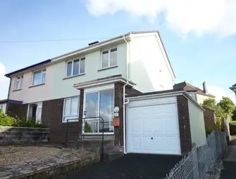 Deer Valley Road, Holsworthy, EX22