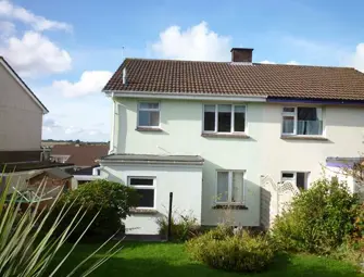 Deer Valley Road, Holsworthy, EX22