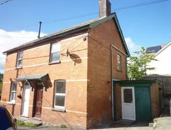 Grosvenor Cottage, Viaduct View, EX22