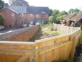 Grosvenor Cottage, Viaduct View, EX22