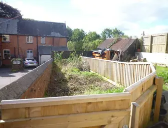 Grosvenor Cottage, Viaduct View, EX22