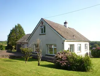 North Road, Holsworthy, EX22