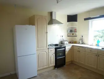 North Road, Holsworthy, EX22