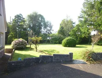 North Road, Holsworthy, EX22