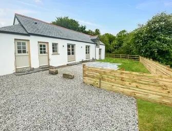 Hornacott Manor, Boyton, PL15