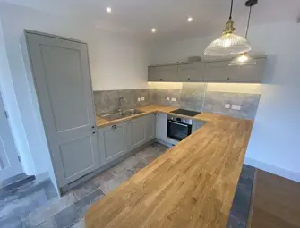 Hornacott Manor, Boyton, PL15