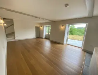 Hornacott Manor, Boyton, PL15