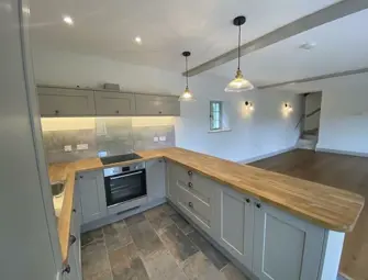 Hornacott Manor, Boyton, PL15